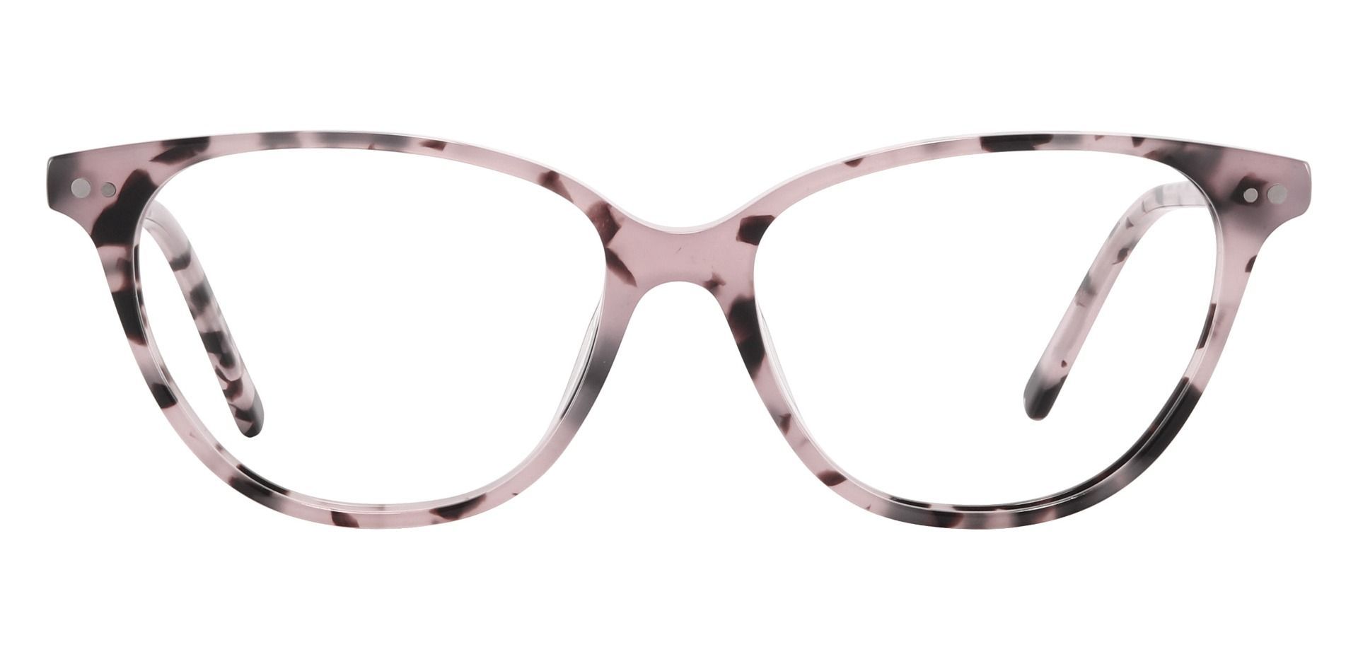 Bigelow Oval eyeglasses
