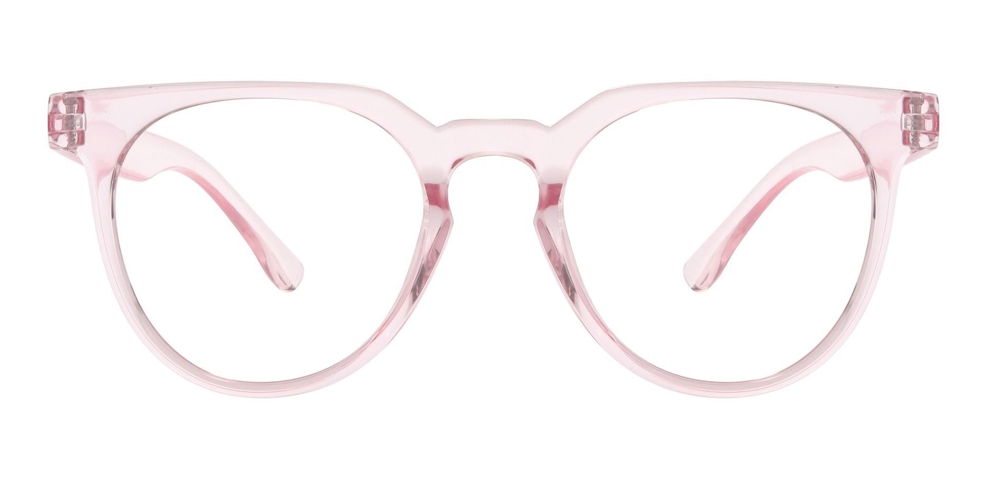 Cicely Oval eyeglasses