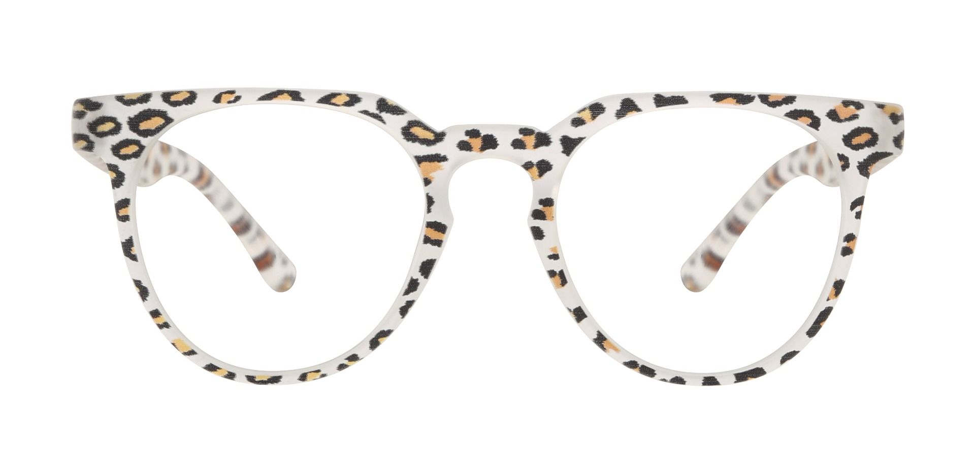 Cicely Oval eyeglasses