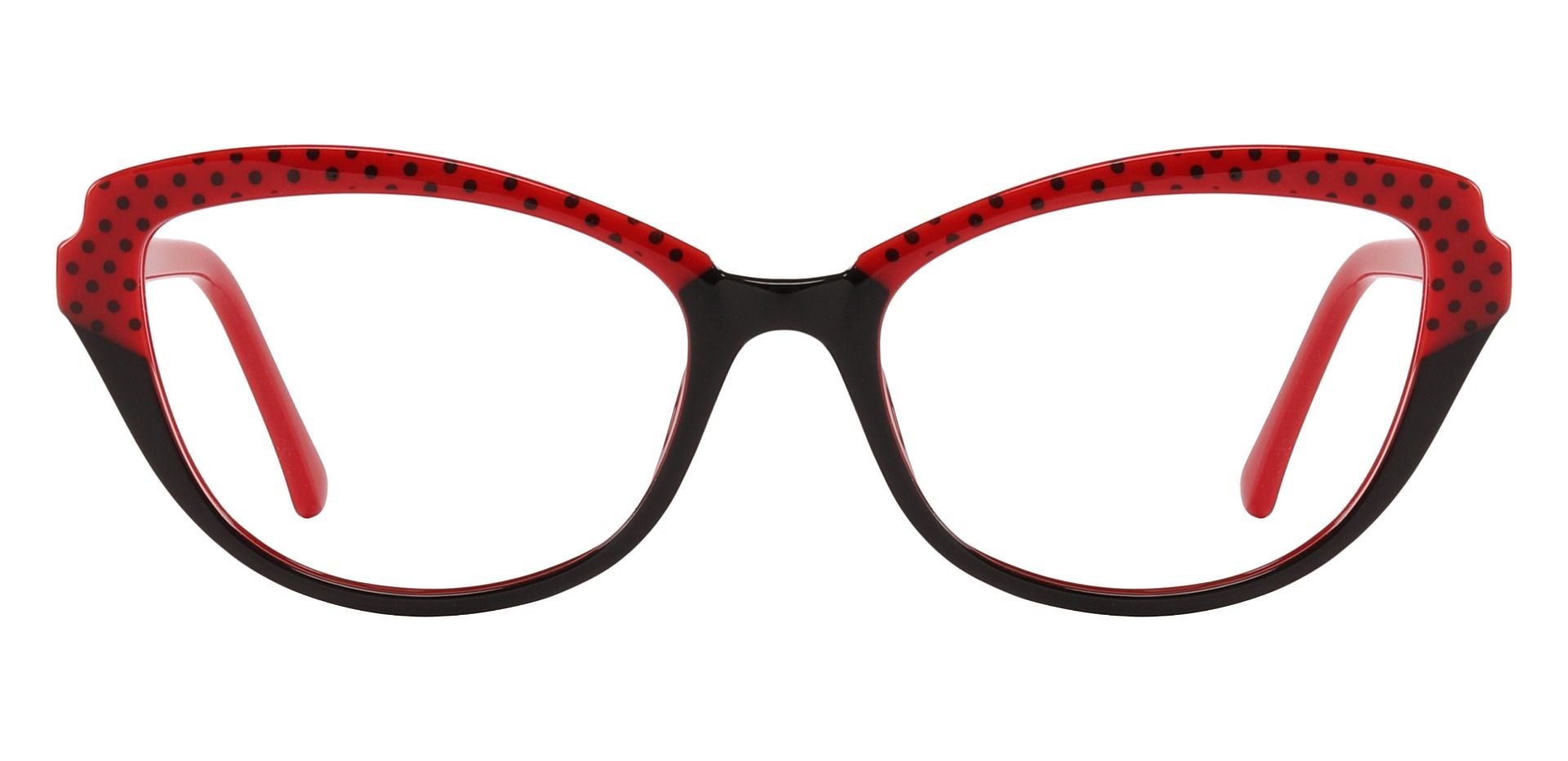 Florian Cat Eye eyeglasses