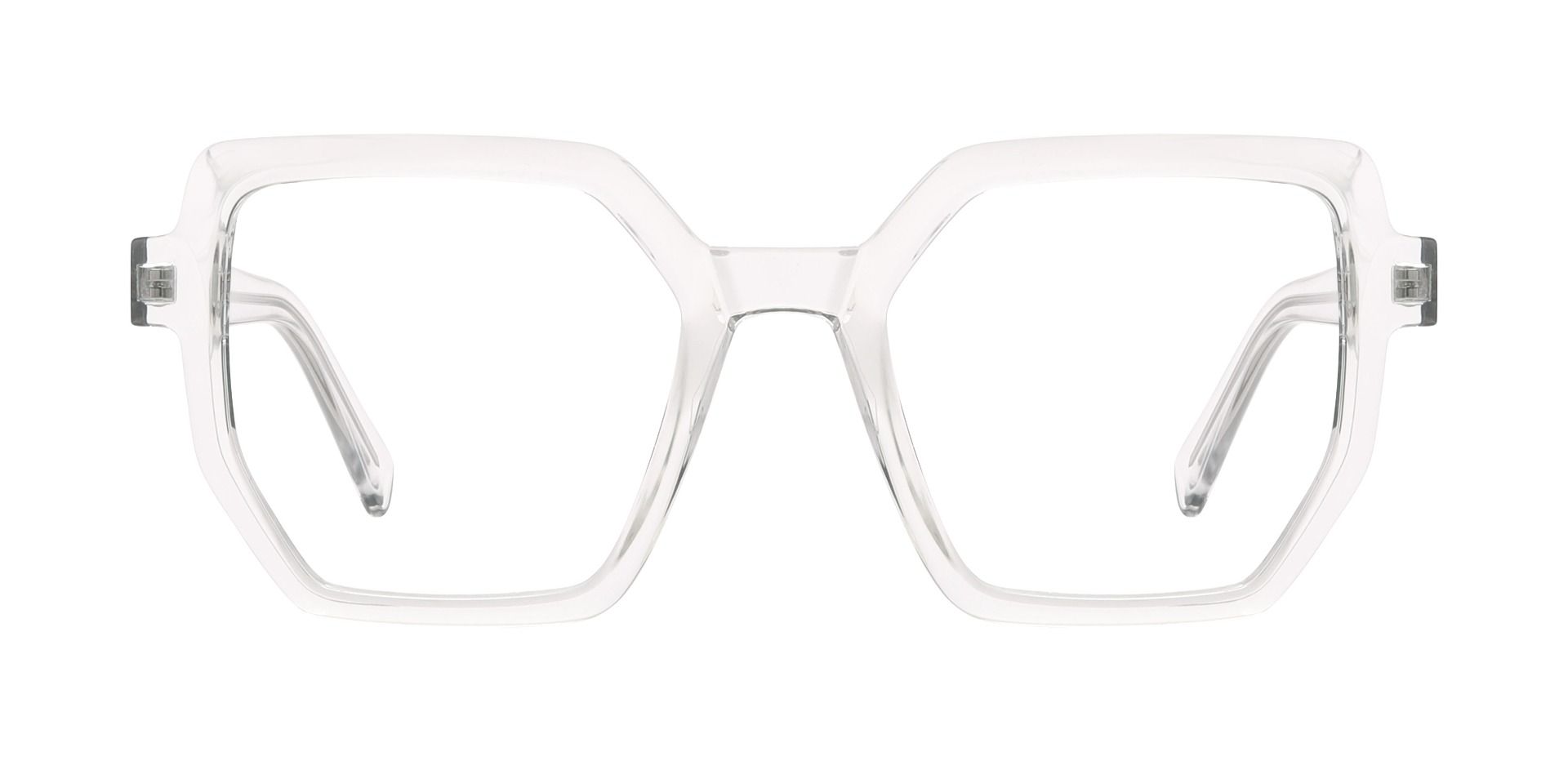 Lorraine Geometric eyeglasses