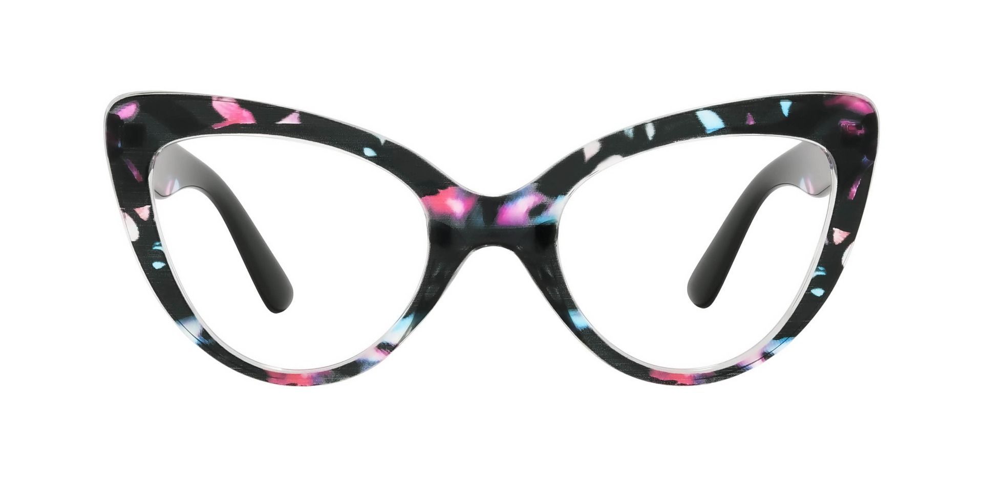 Doyle Cat Eye eyeglasses