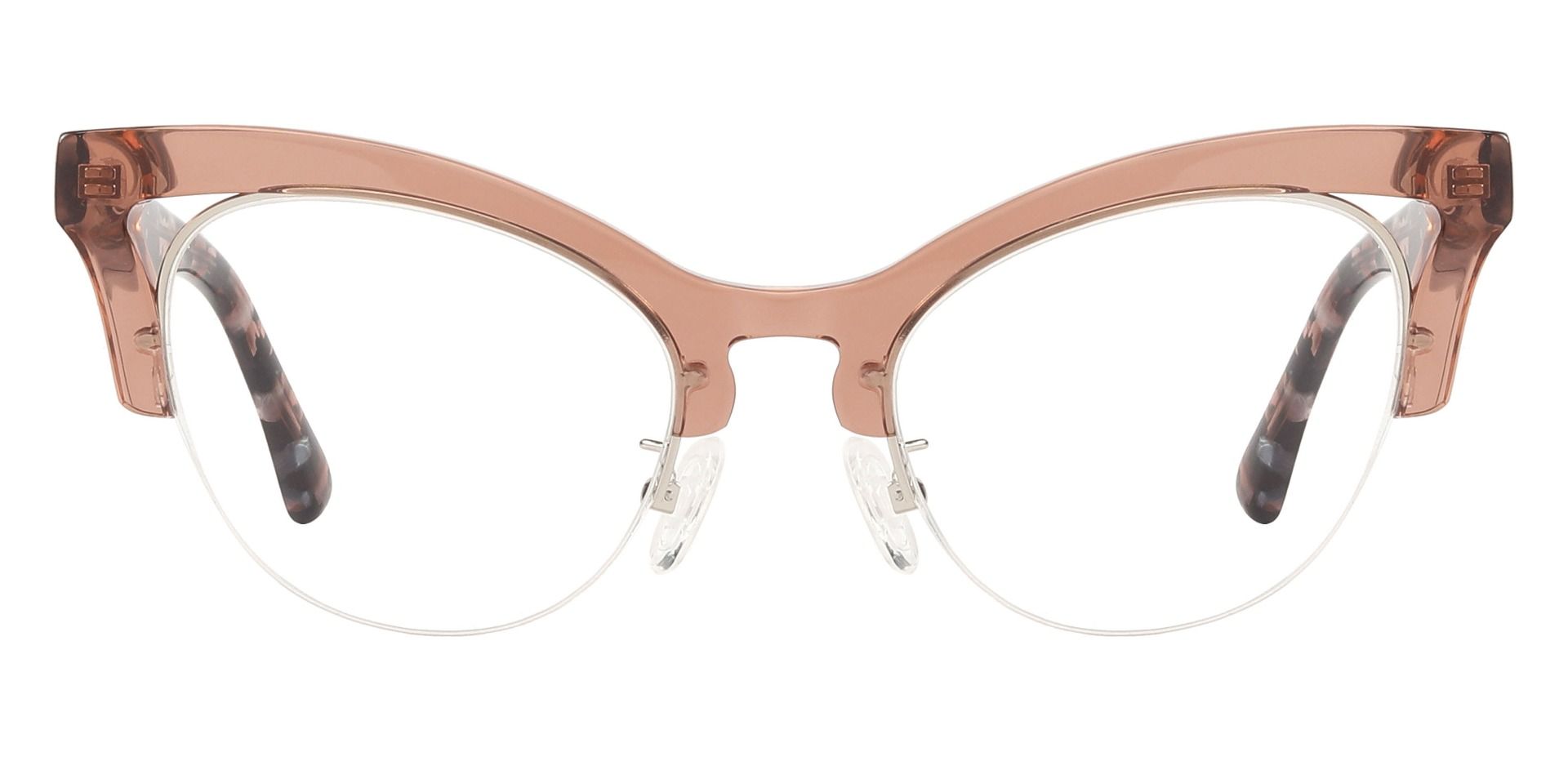 lympia Cat Eye eyeglasses