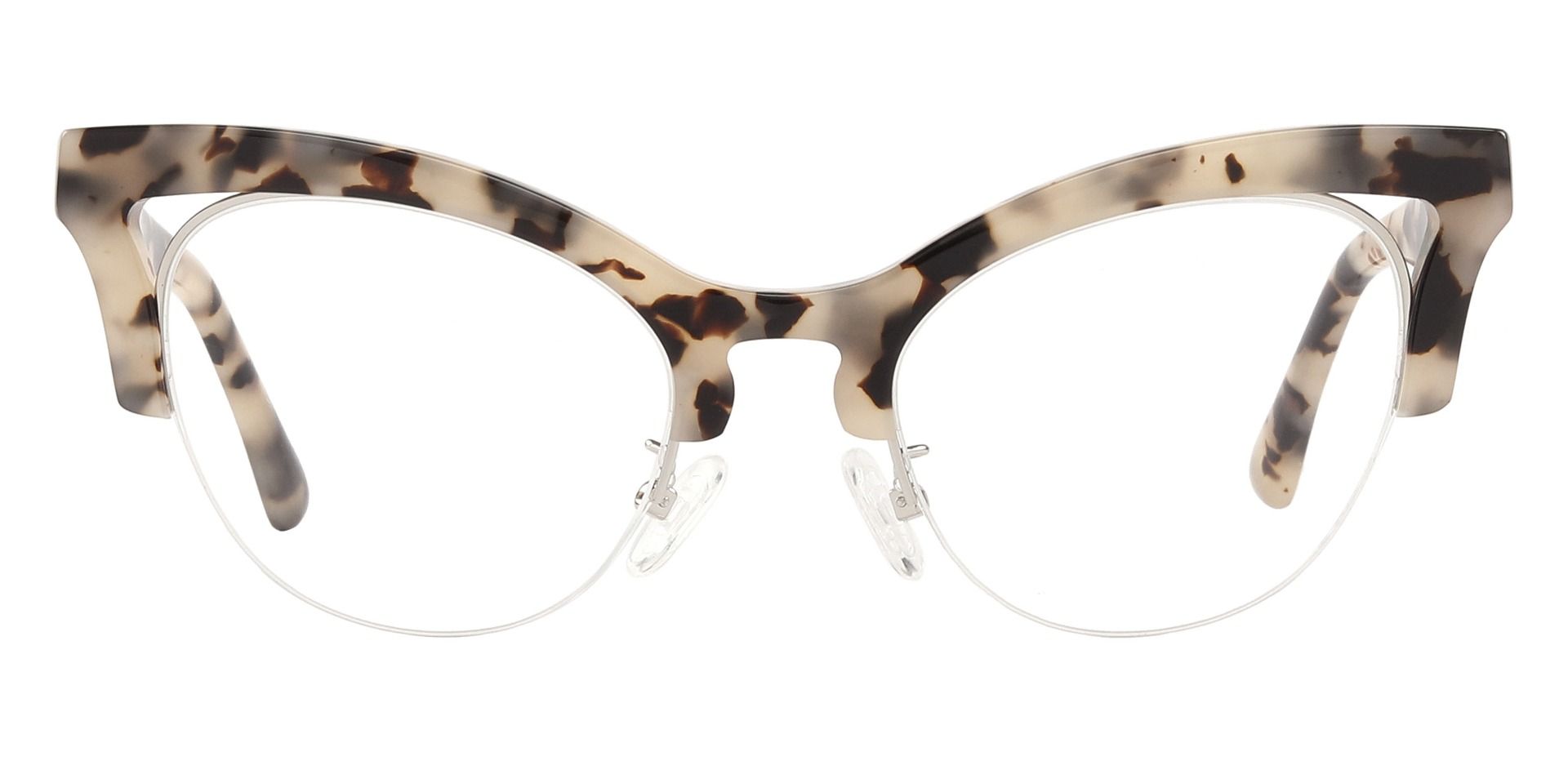 lympia Cat Eye eyeglasses