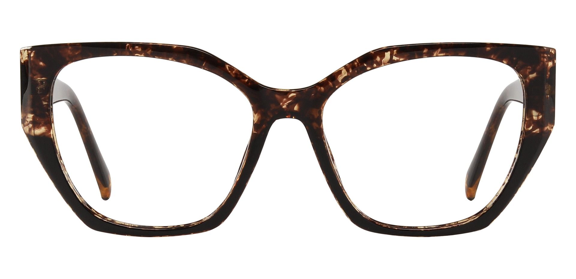 Mercado Square eyeglasses