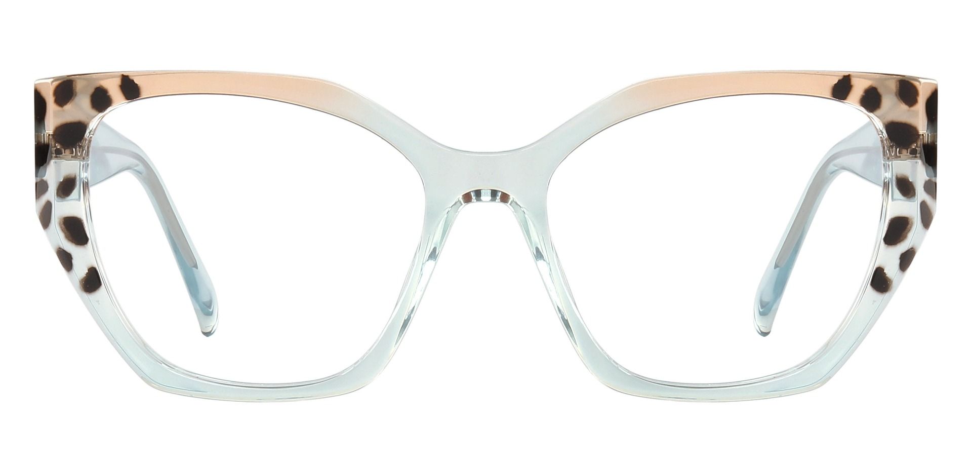 Mercado Square eyeglasses