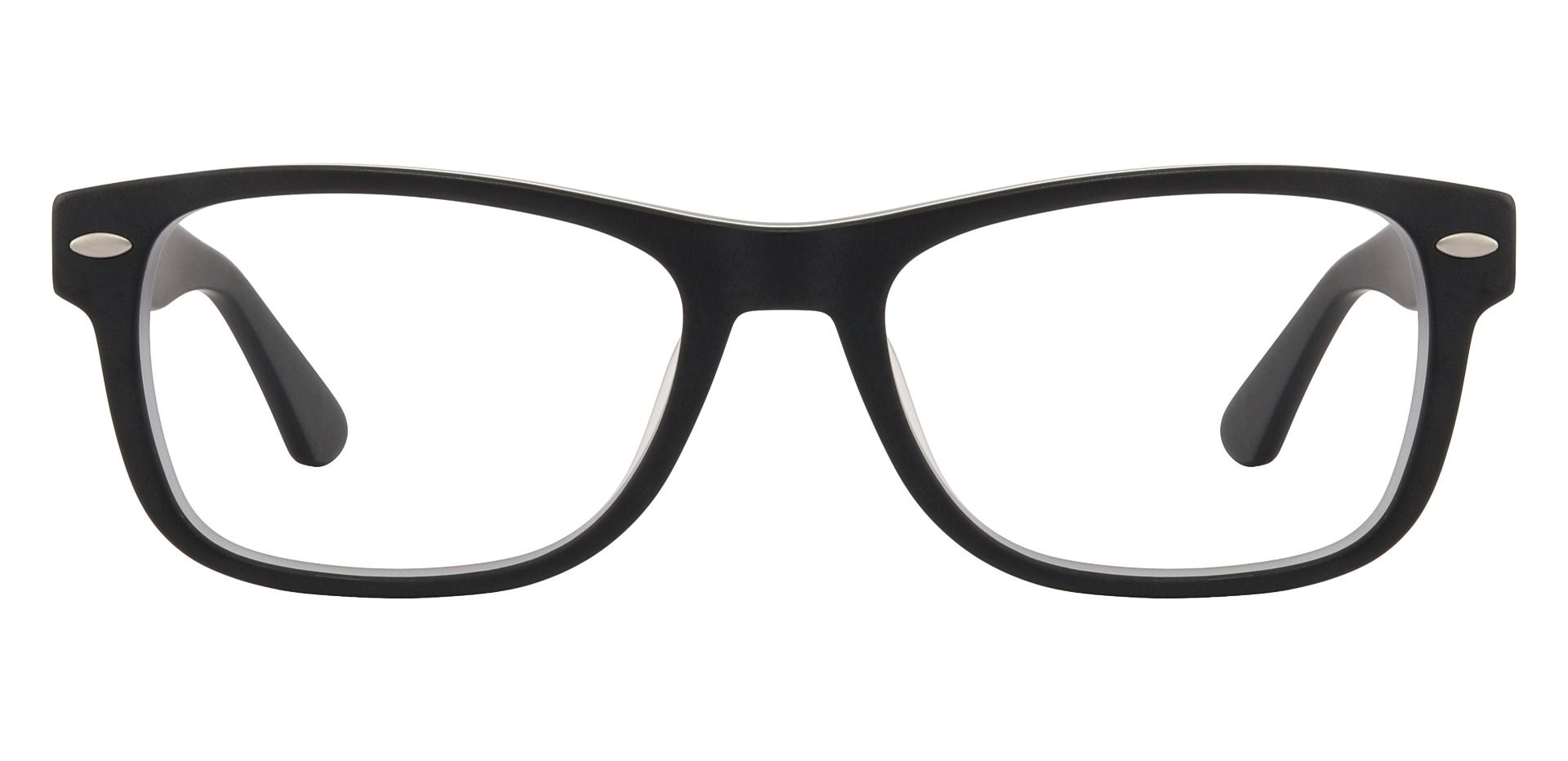 Beltran Rectangle eyeglasses