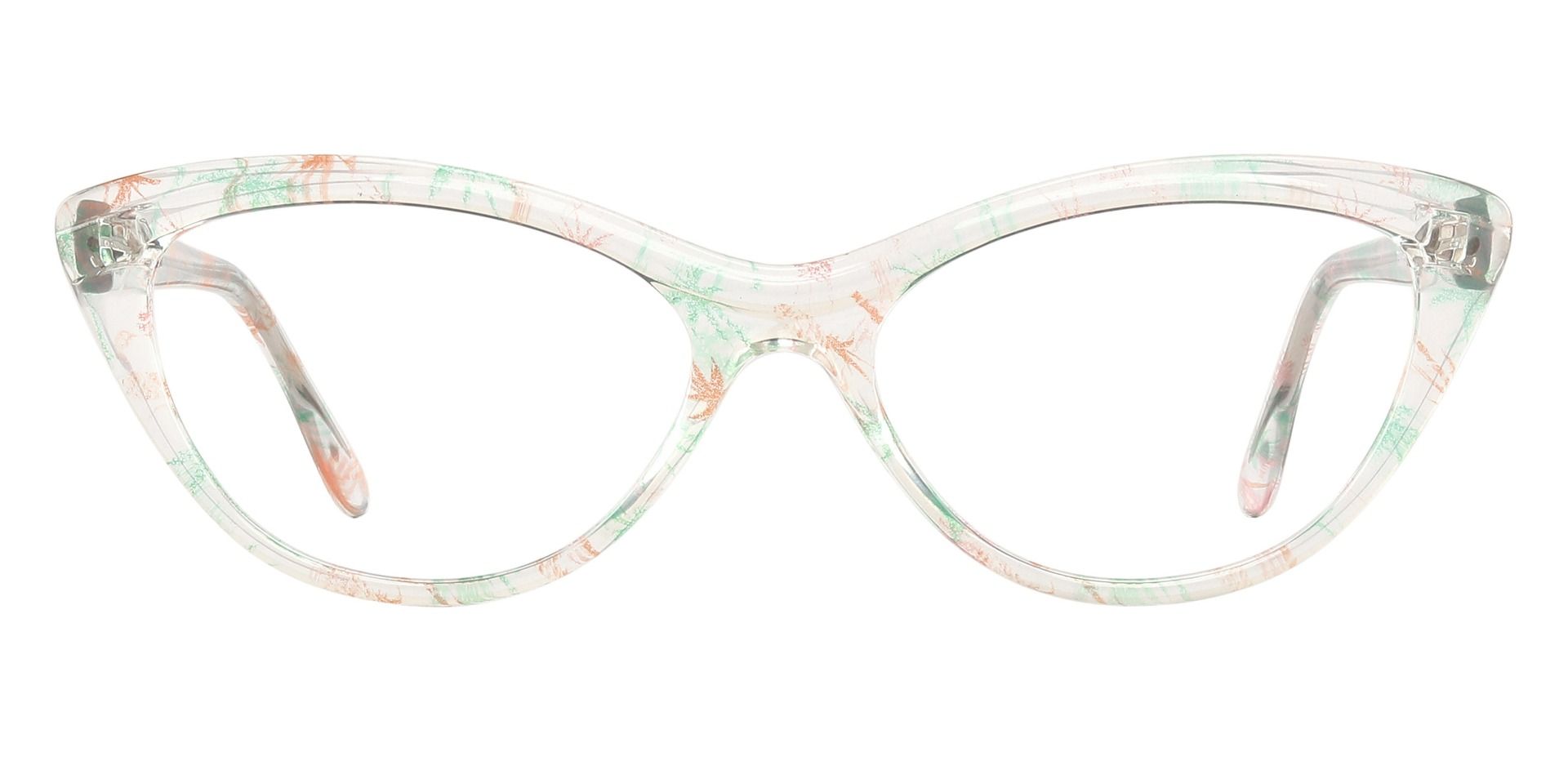 Hera Cat Eye eyeglasses