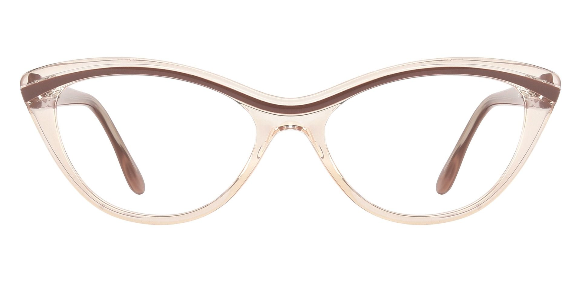 Hera Cat Eye eyeglasses