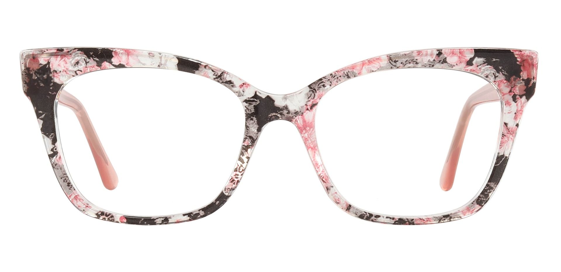 Naomi Cat Eye eyeglasses