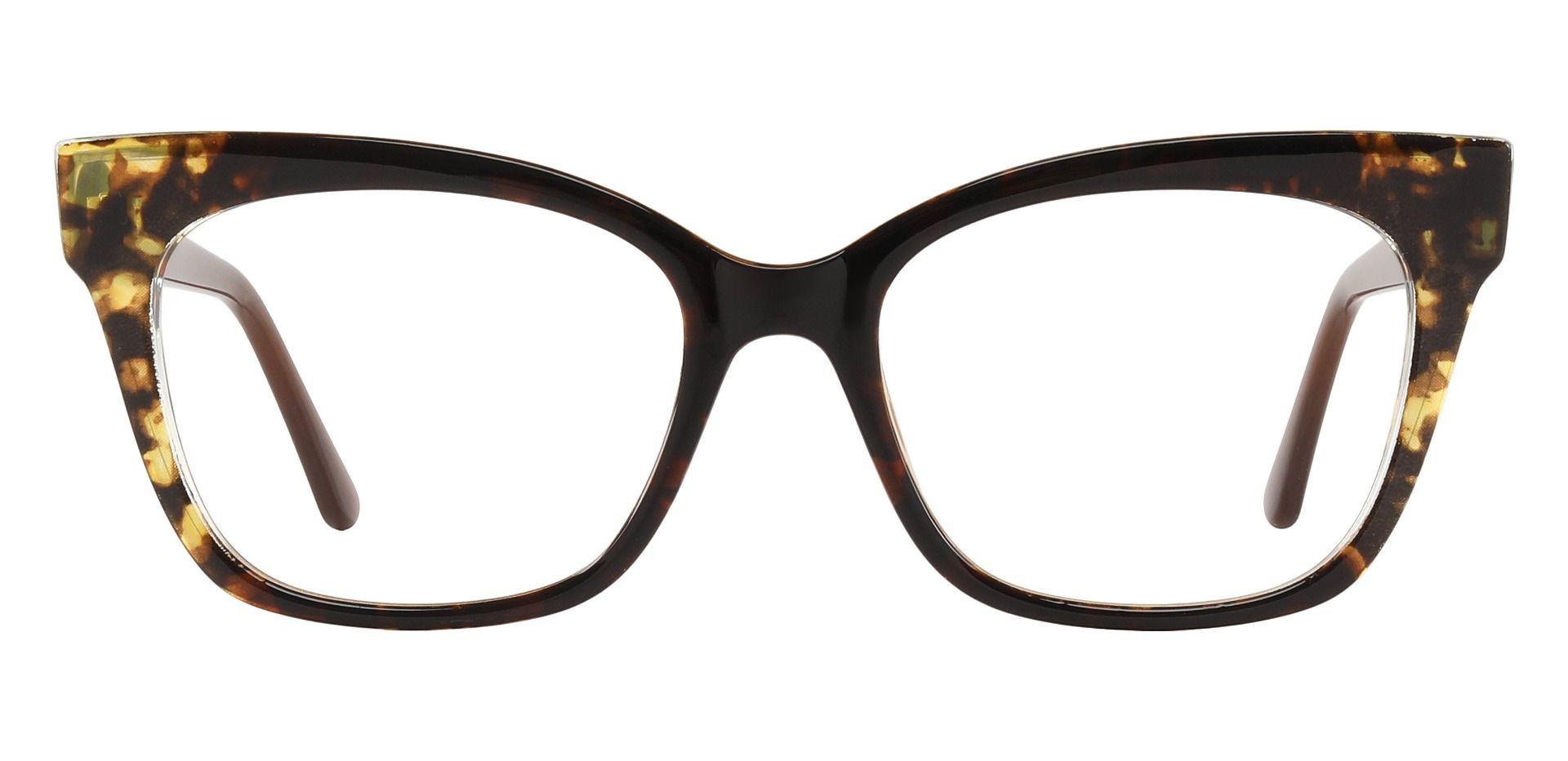 Naomi Cat Eye eyeglasses