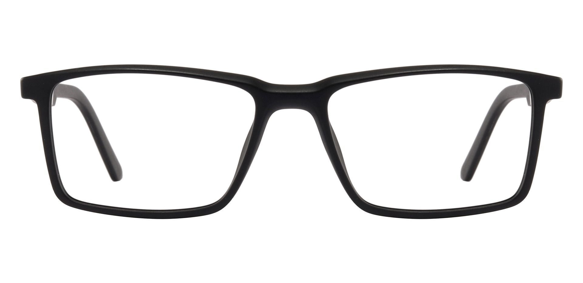 Brinley Rectangle eyeglasses