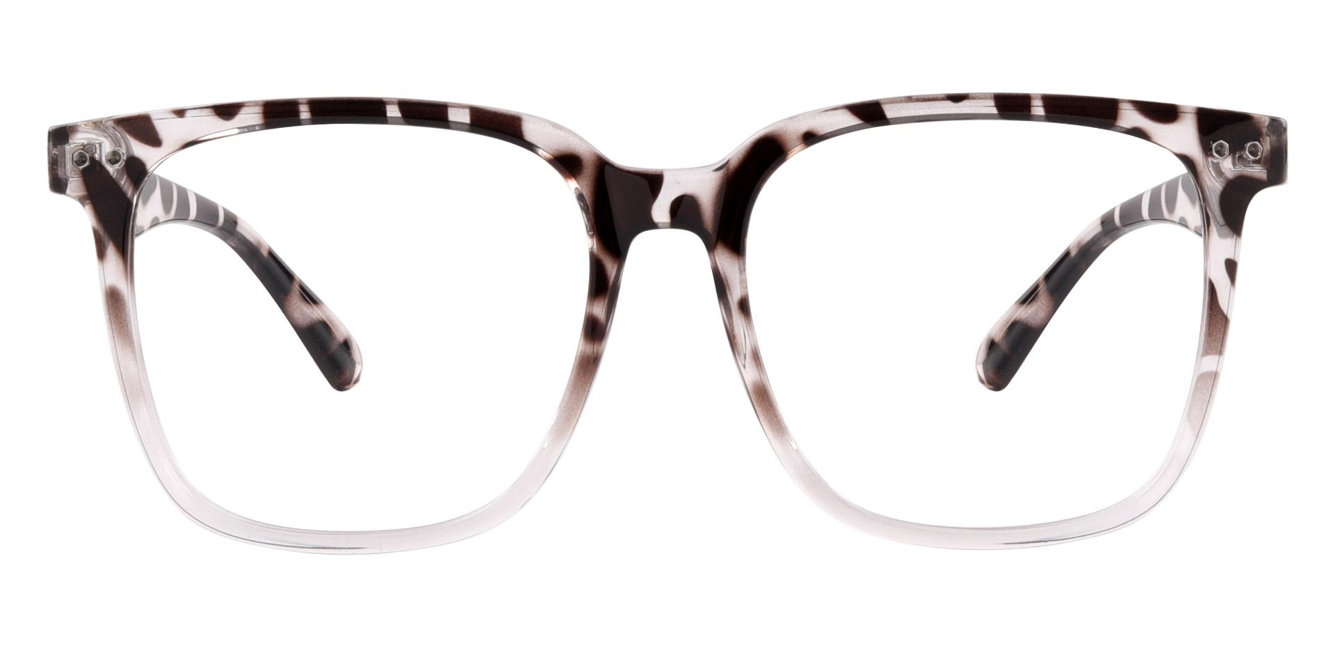 Gustav Square eyeglasses