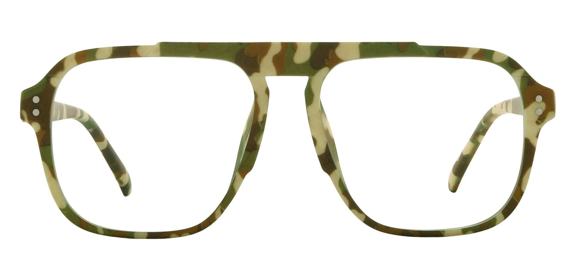 Anaheim Aviator eyeglasses