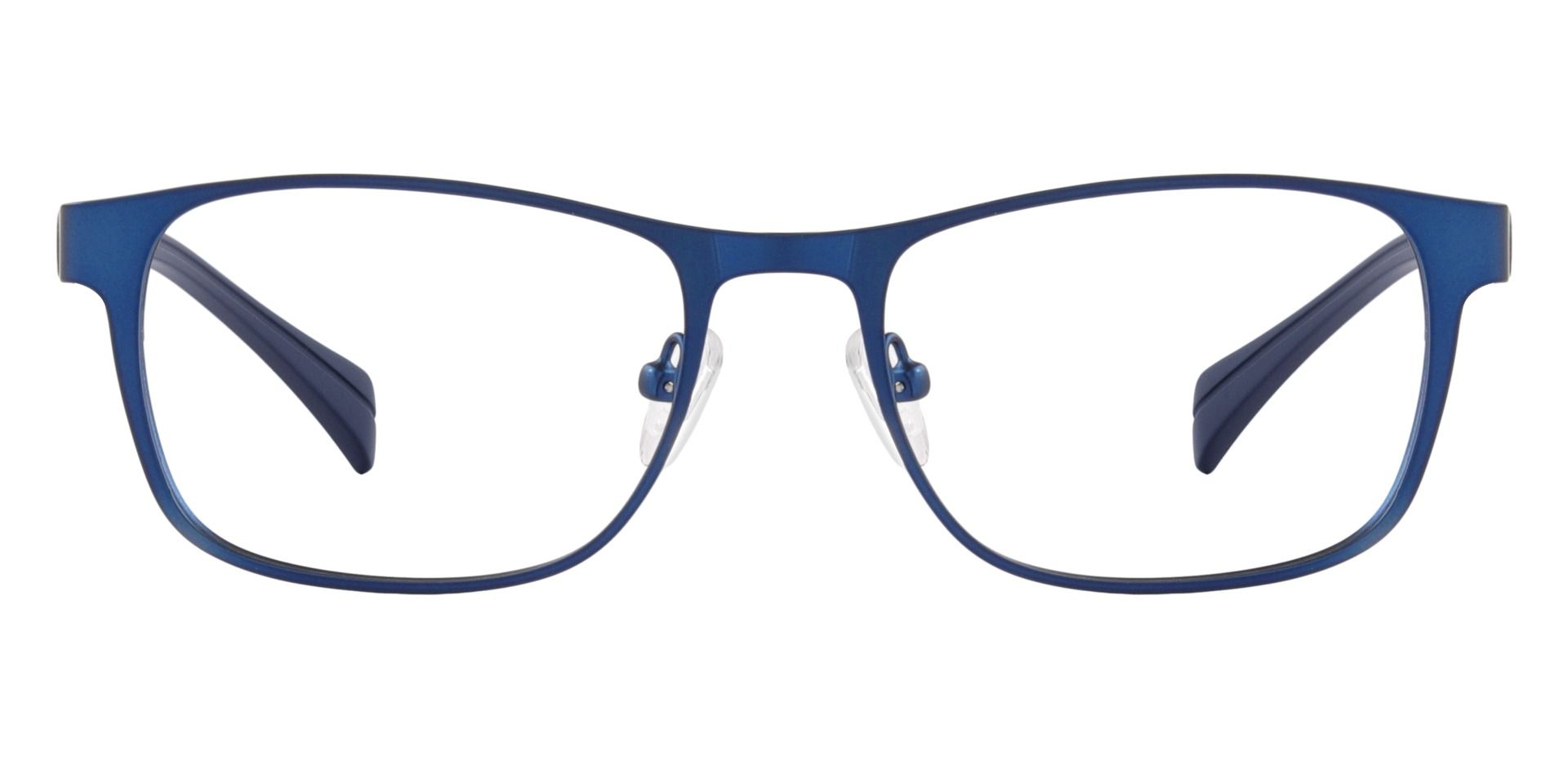 Balmoral Rectangle eyeglasses