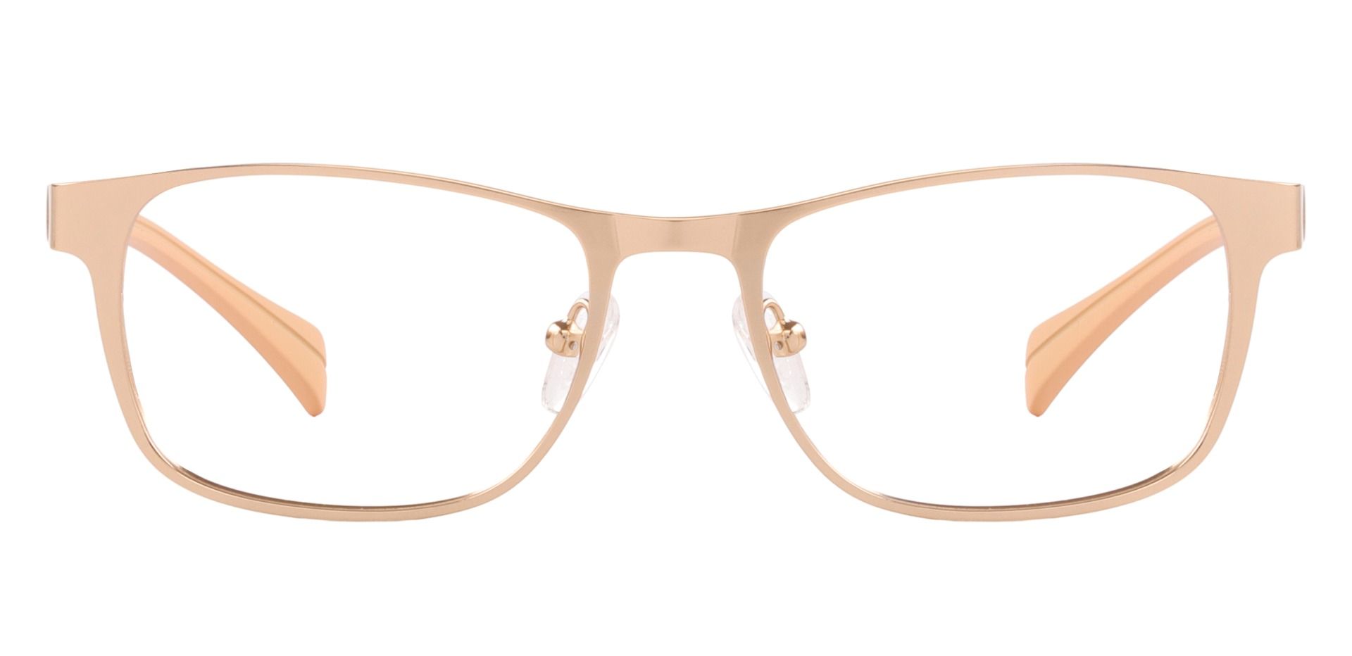 Balmoral Rectangle eyeglasses