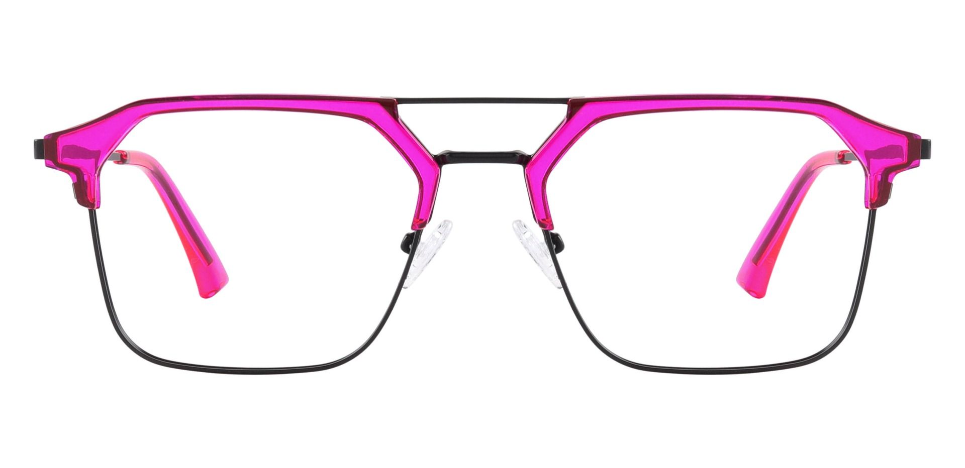 Levin Browline eyeglasses