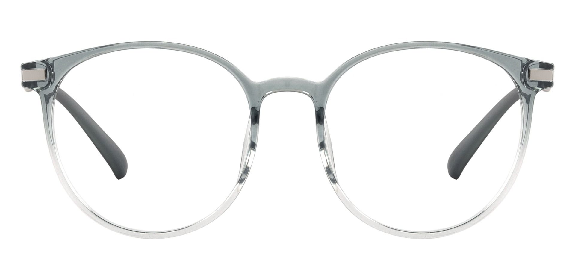 Zard Round eyeglasses
