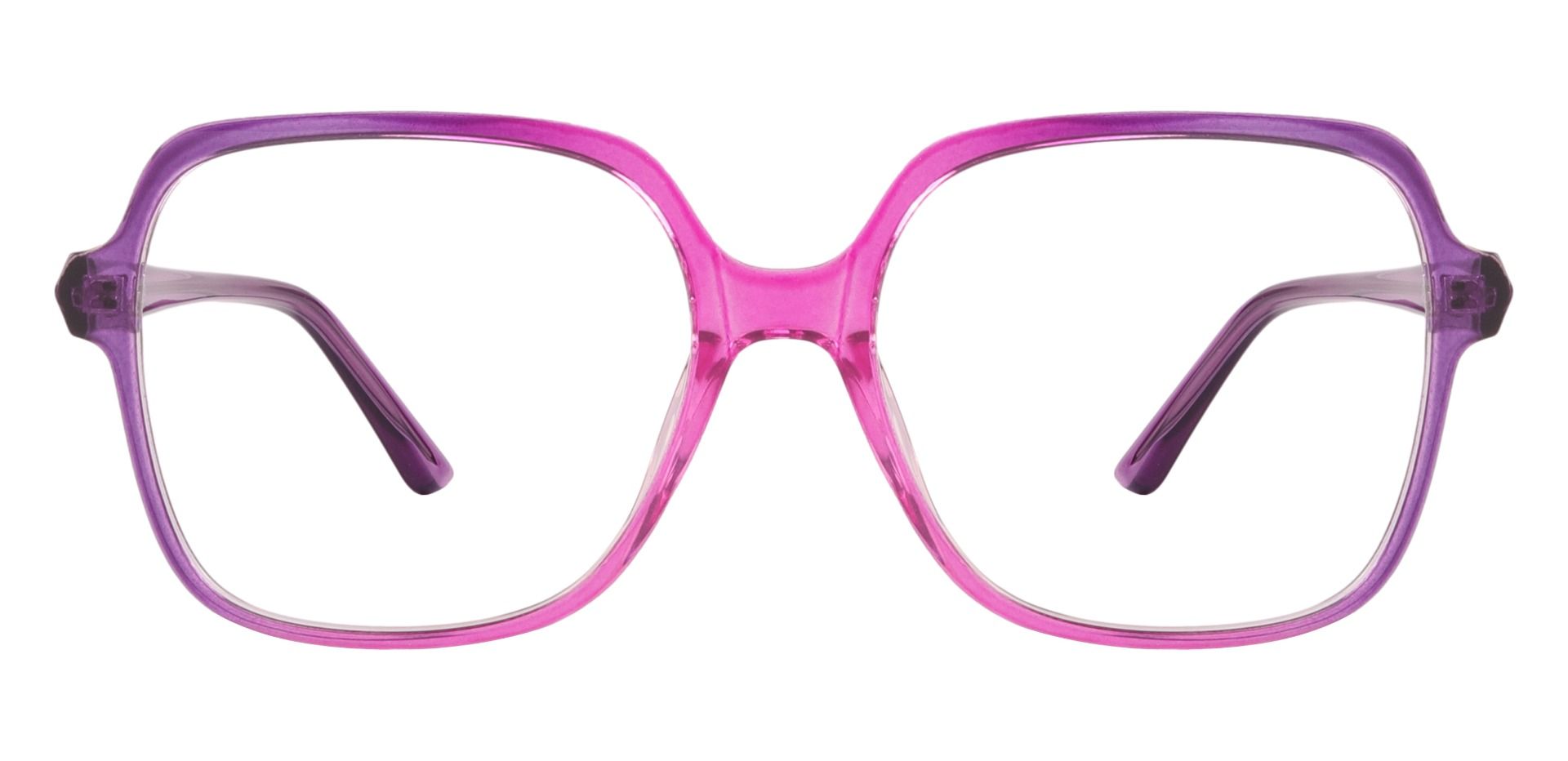 Zeeod Square eyeglasses