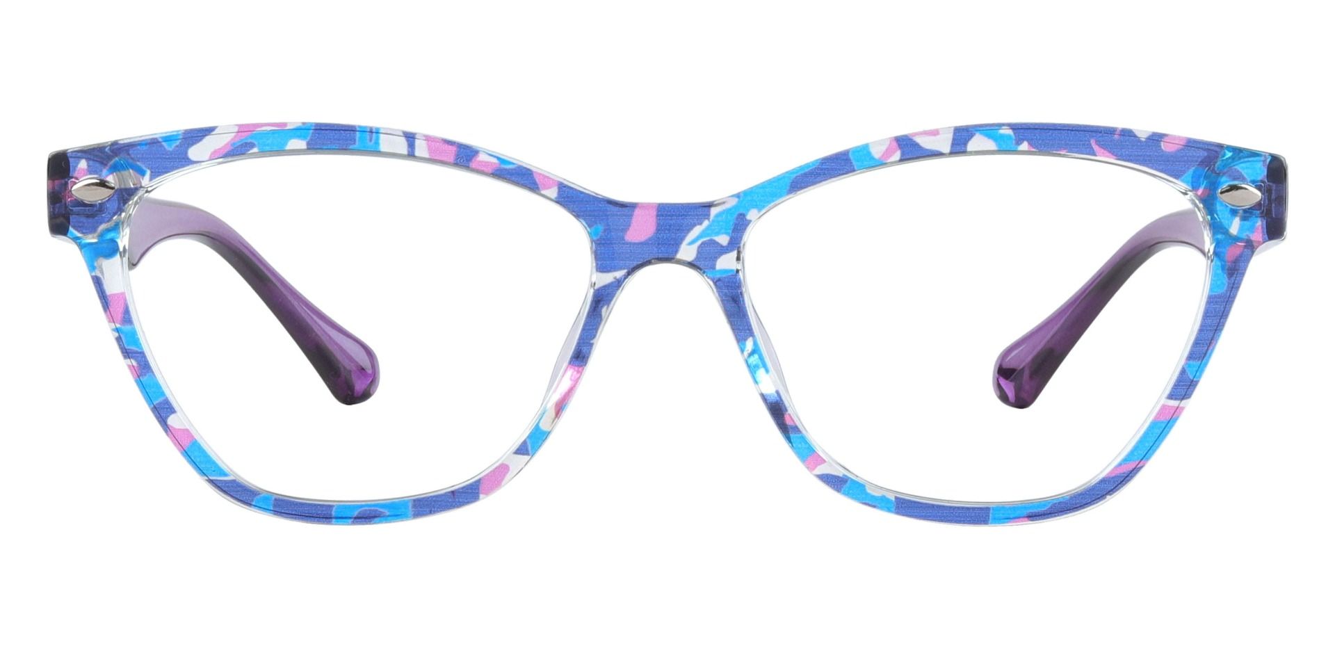 Nolin Cat Eye eyeglasses