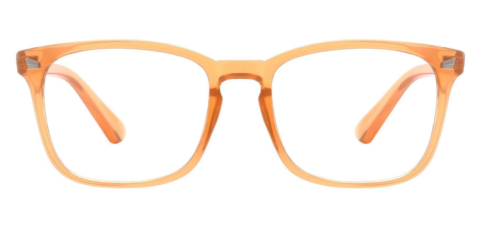 Alfalfa Square eyeglasses