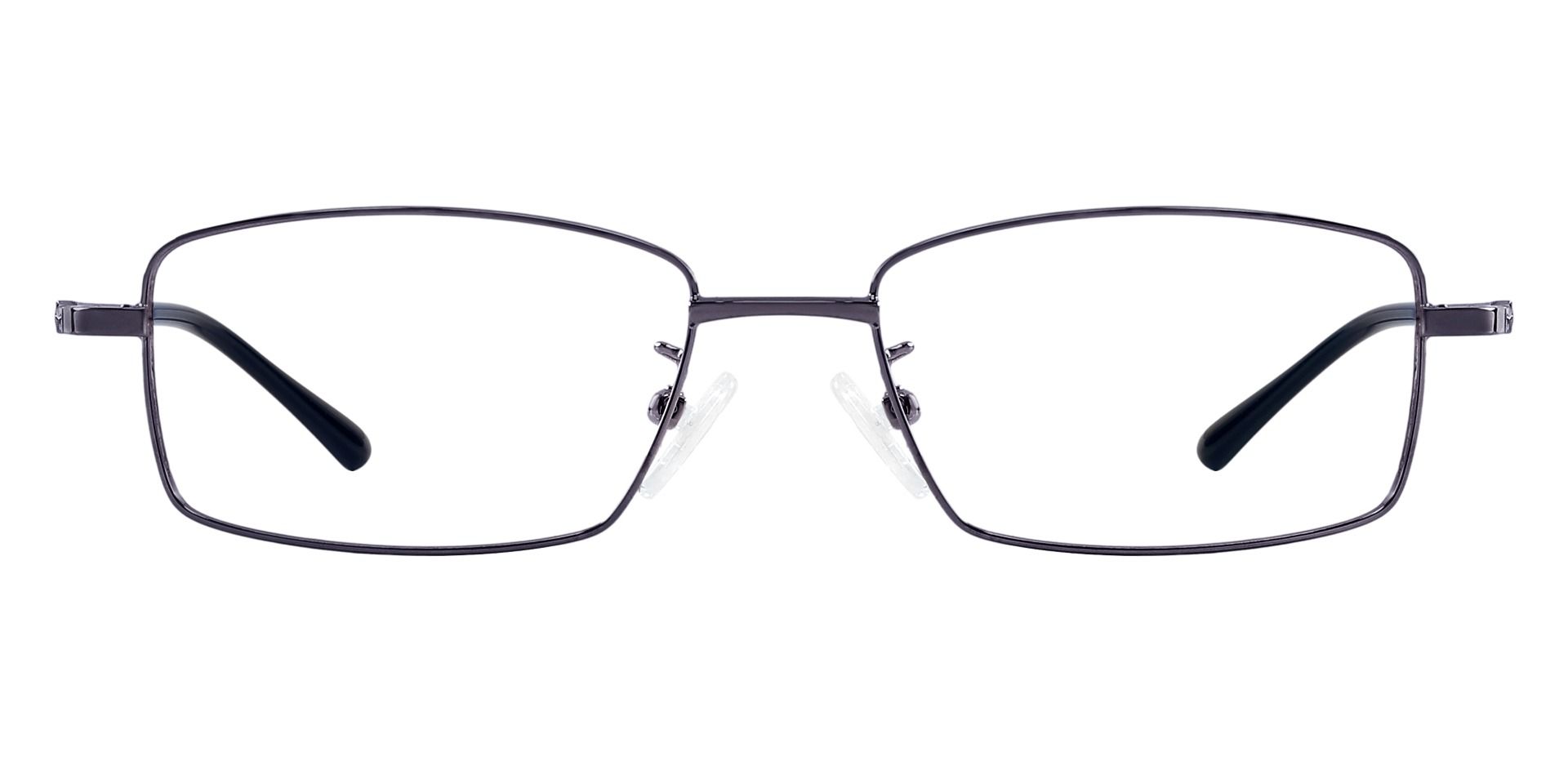 Vickers Rectangle eyeglasses