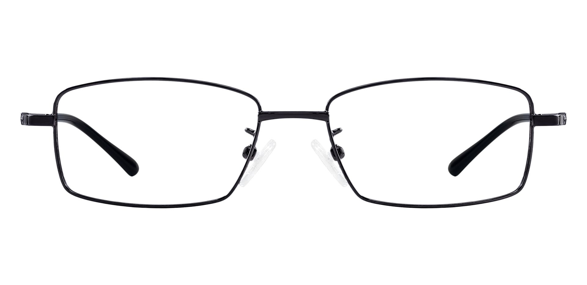 Vickers Rectangle eyeglasses