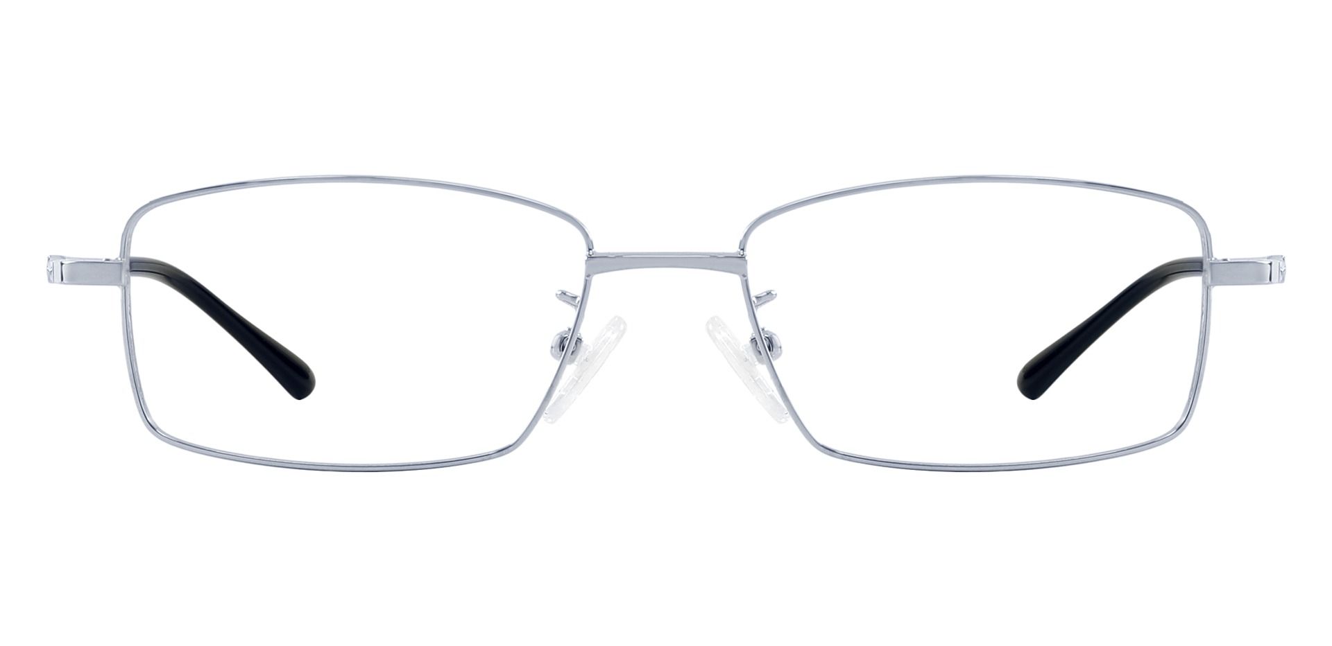 Vickers Rectangle eyeglasses