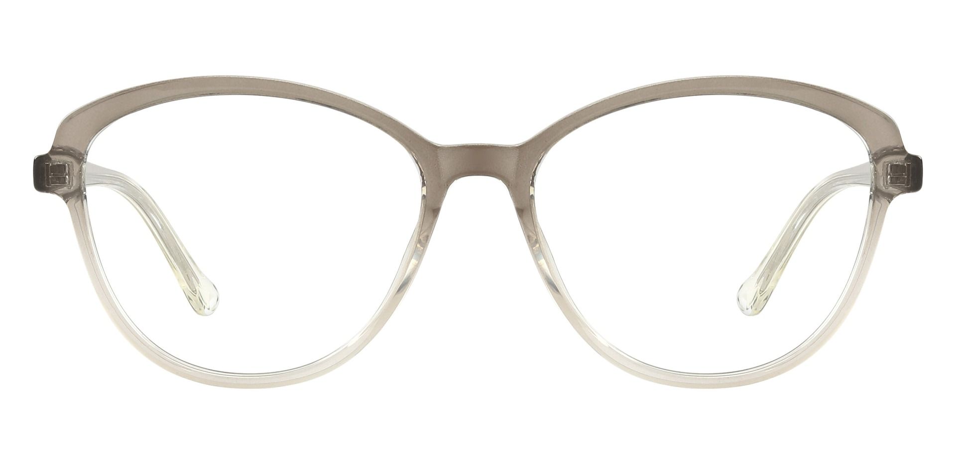 Waylon Oval eyeglasses