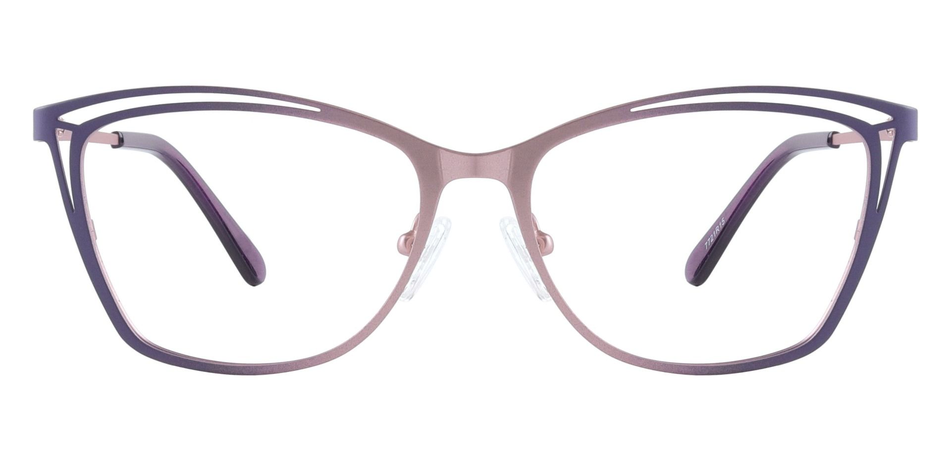 Bess Cat Eye eyeglasses
