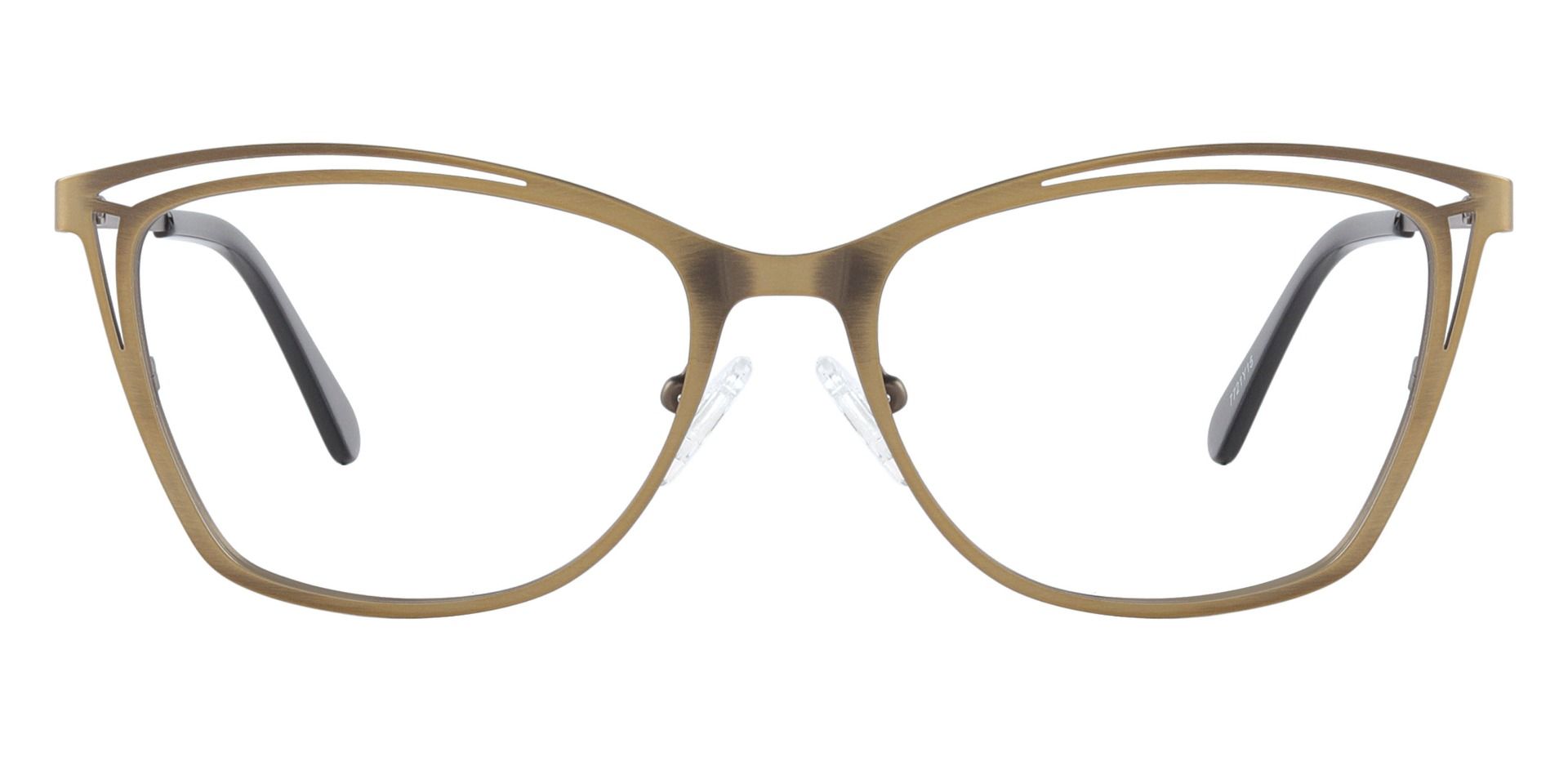 Bess Cat Eye eyeglasses