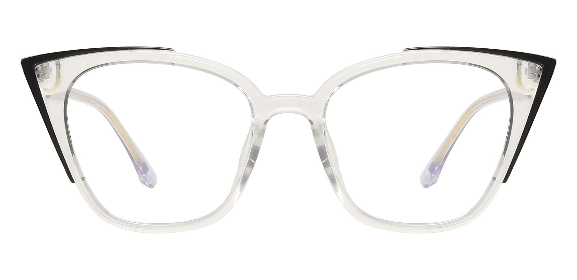 Sasha Cat Eye eyeglasses