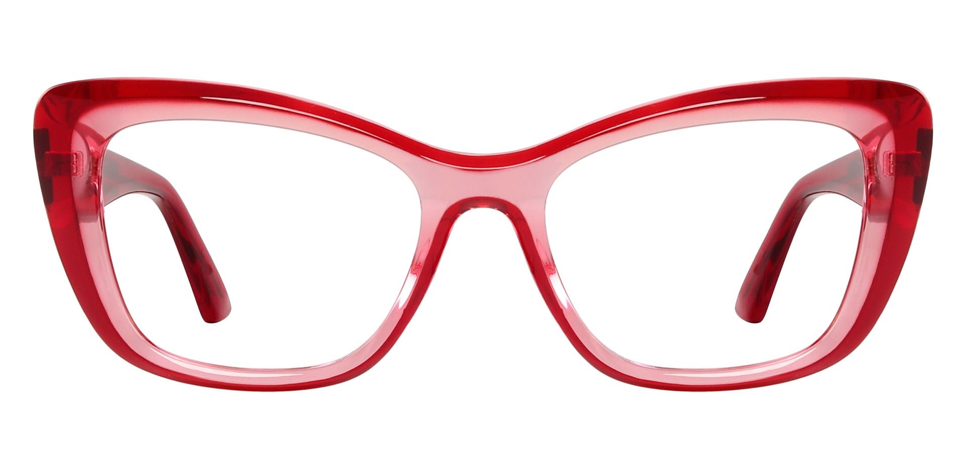 Lowe Cat Eye eyeglasses