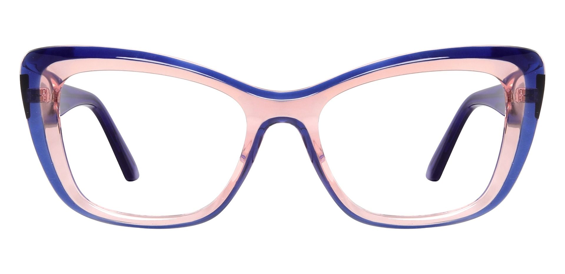 Lowe Cat Eye eyeglasses