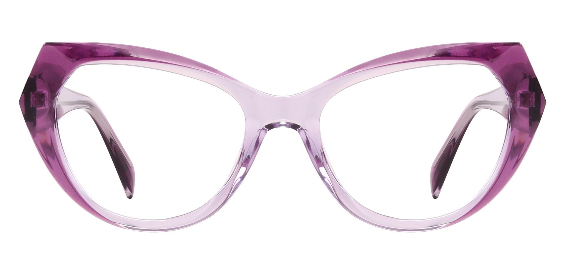 Jerica Cat Eye eyeglasses