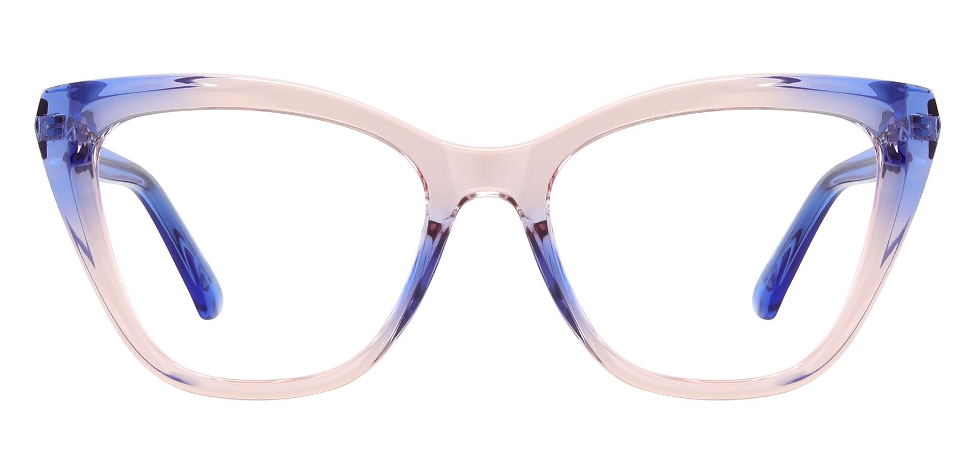 Lindey Cat Eye eyeglasses