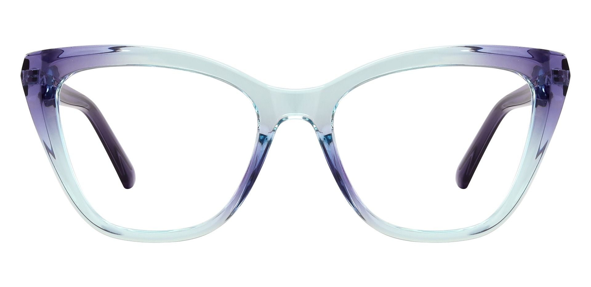 Lindey Cat Eye eyeglasses
