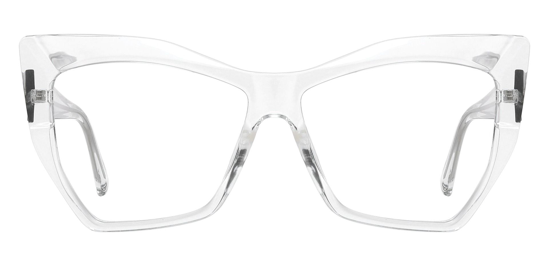 Emerson Cat Eye eyeglasses
