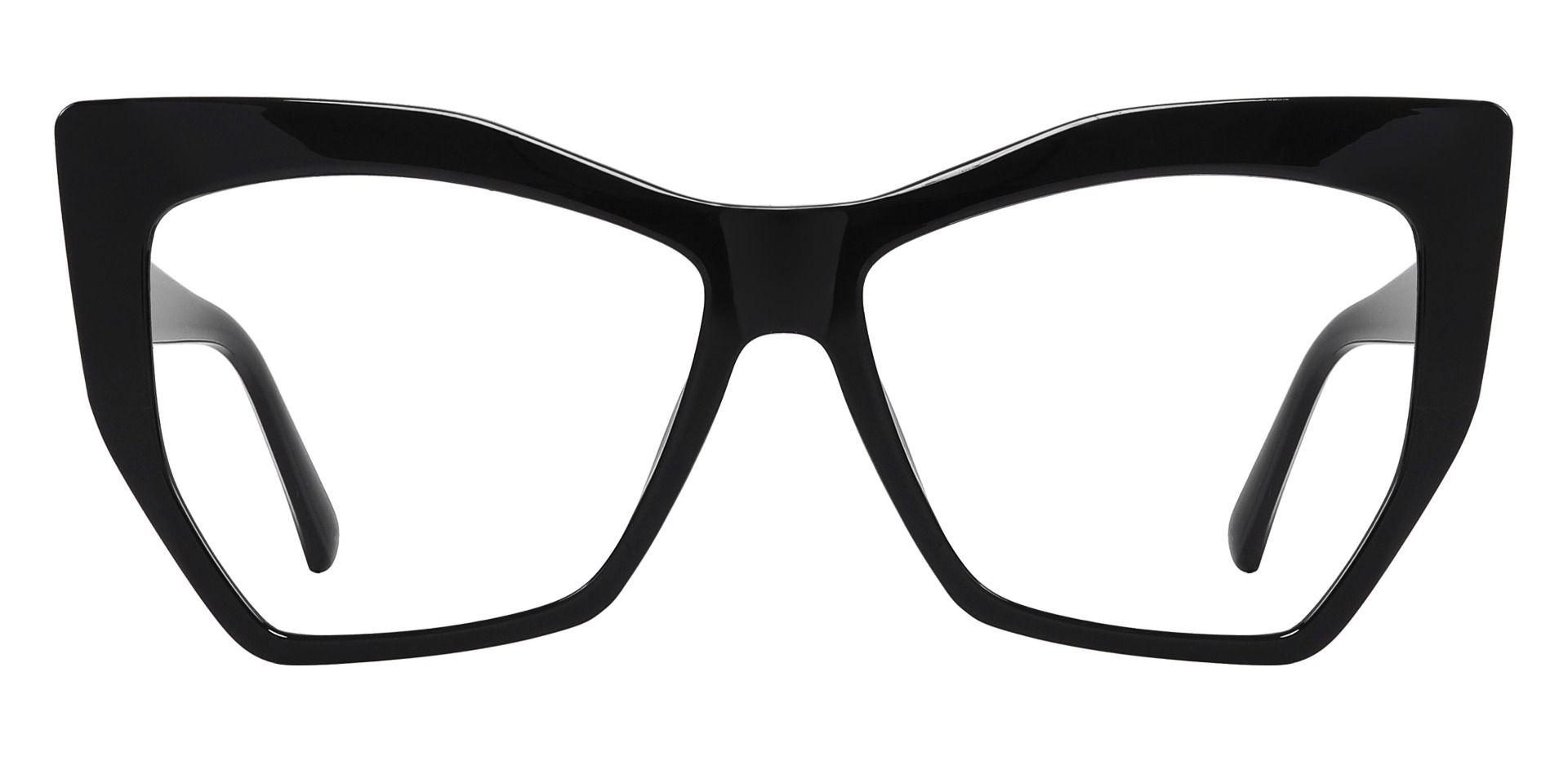 Emerson Cat Eye eyeglasses