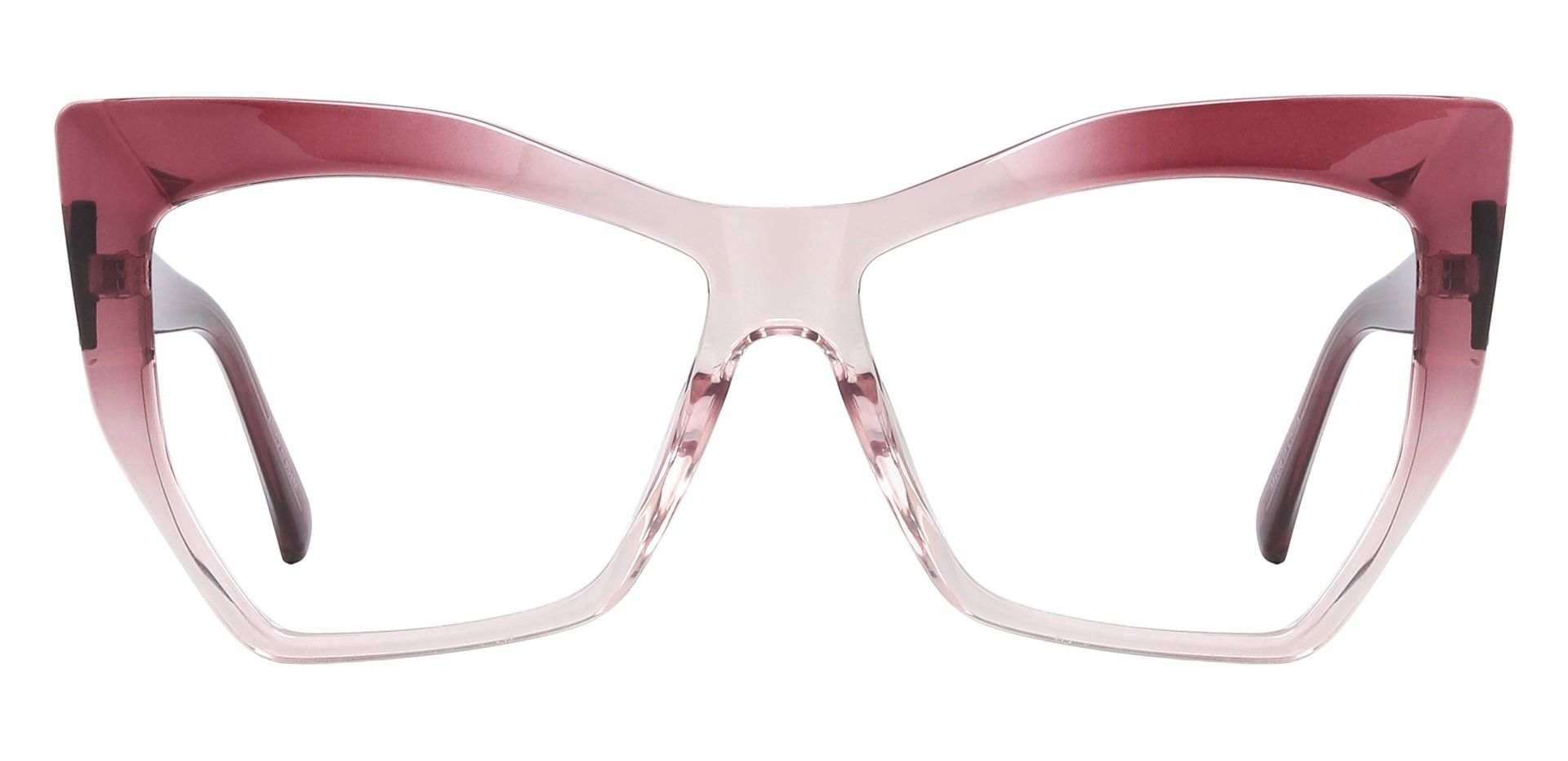 Emerson Cat Eye eyeglasses