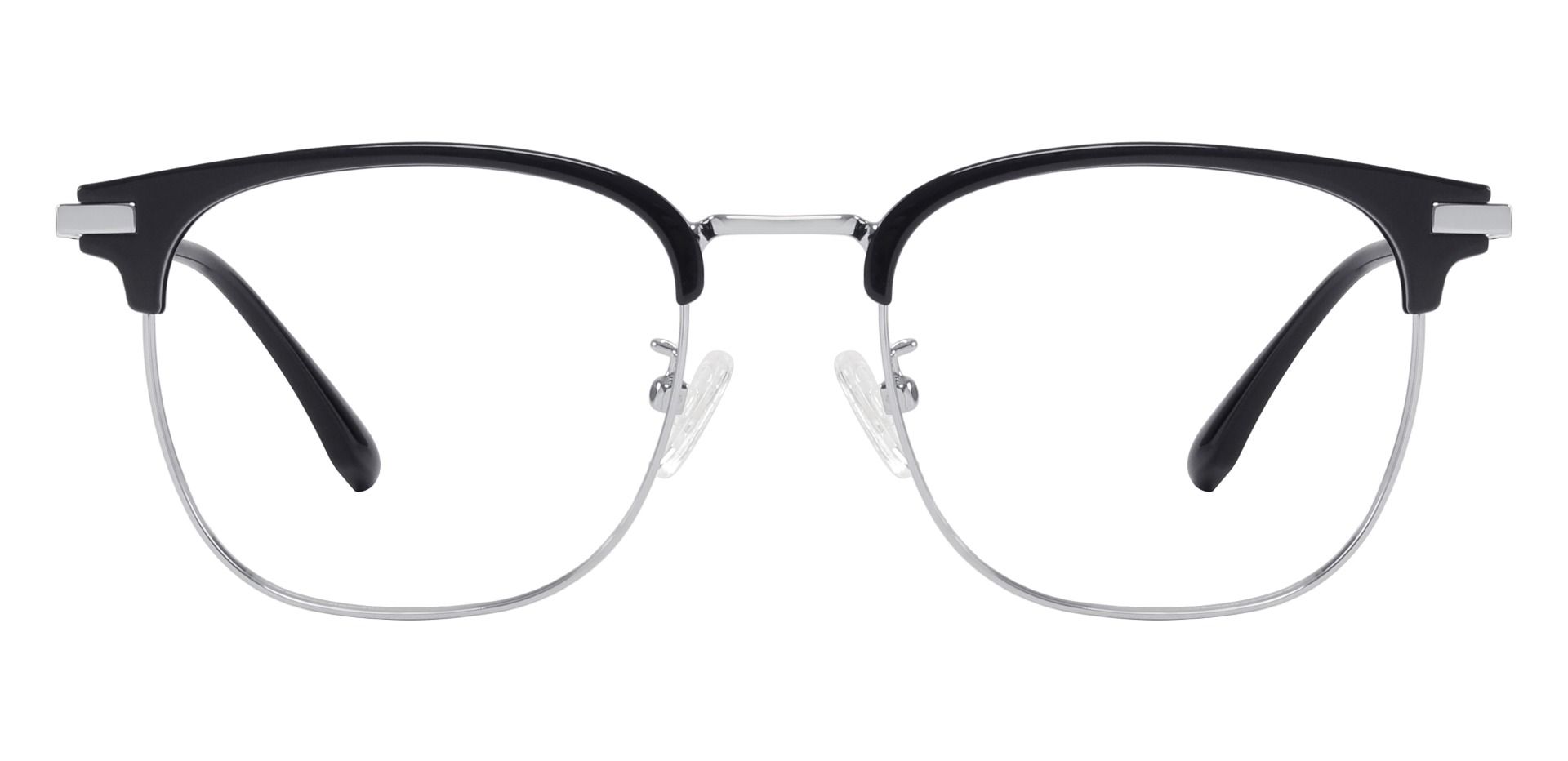 Trenita Browline eyeglasses