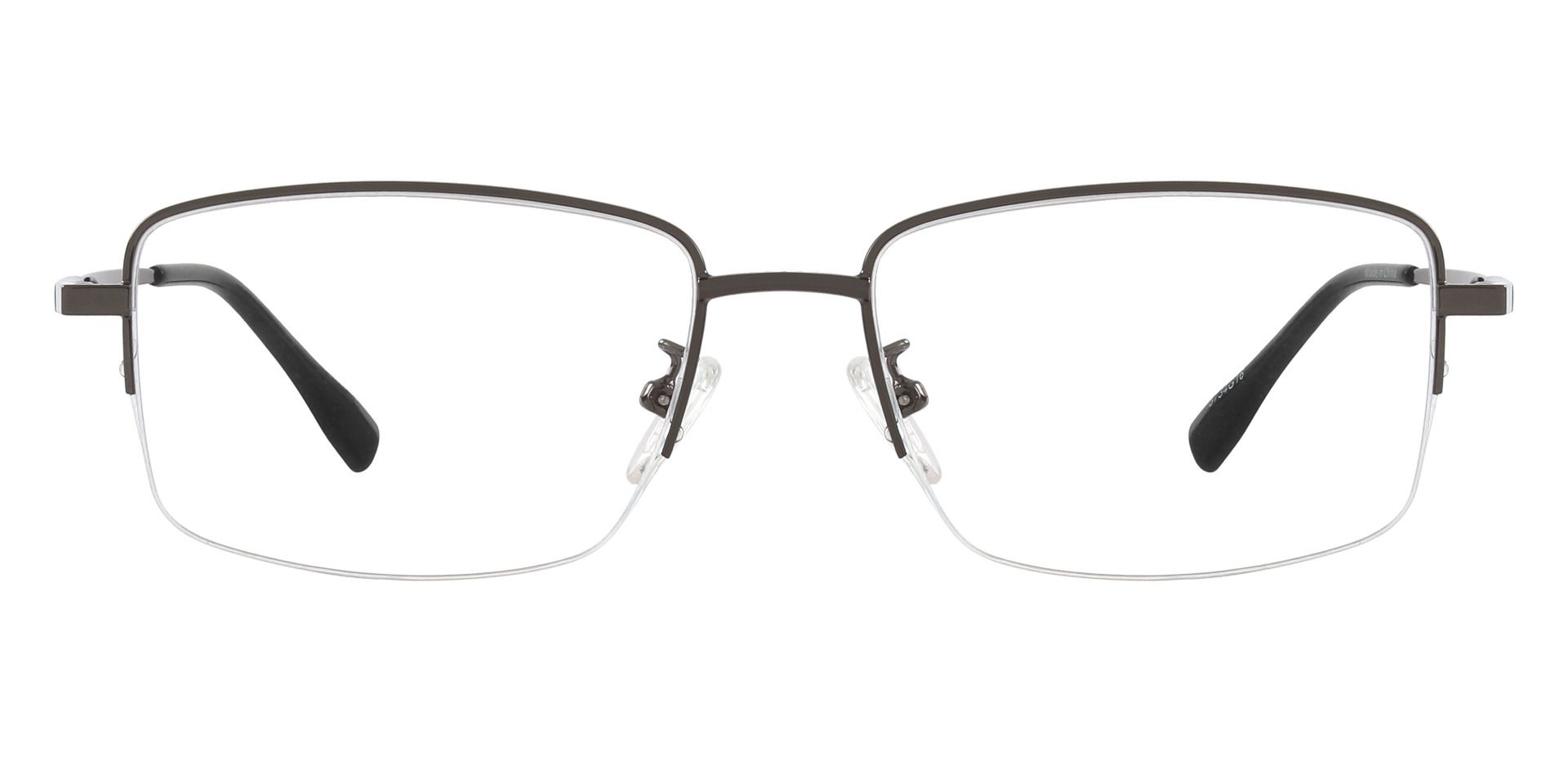 Patricia Rectangle eyeglasses
