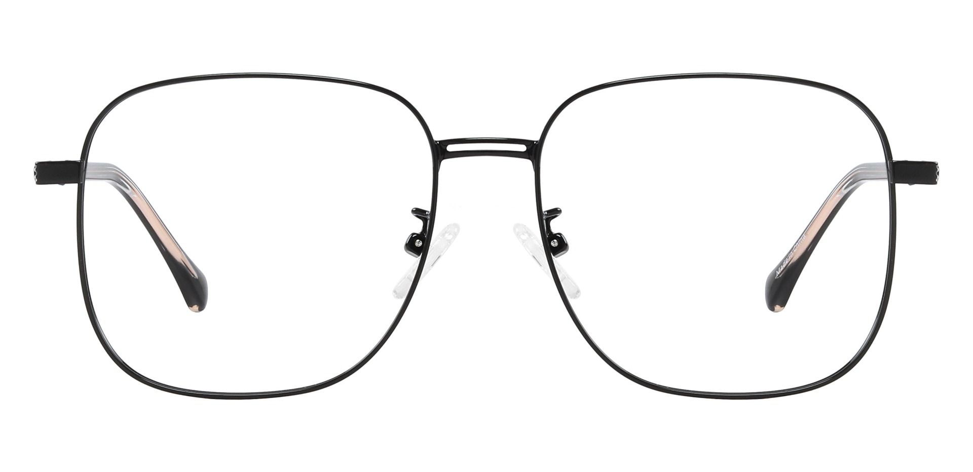 Terrace Square eyeglasses