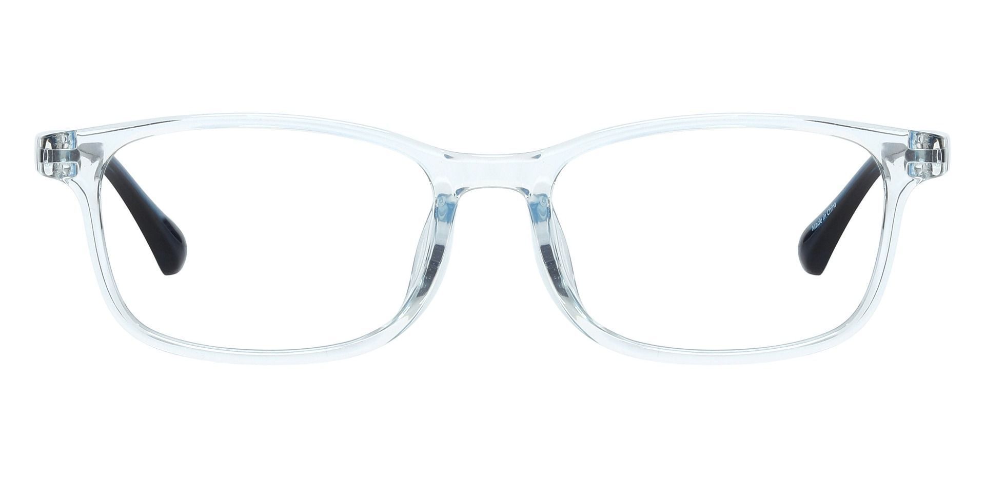 Milem Rectangle eyeglasses