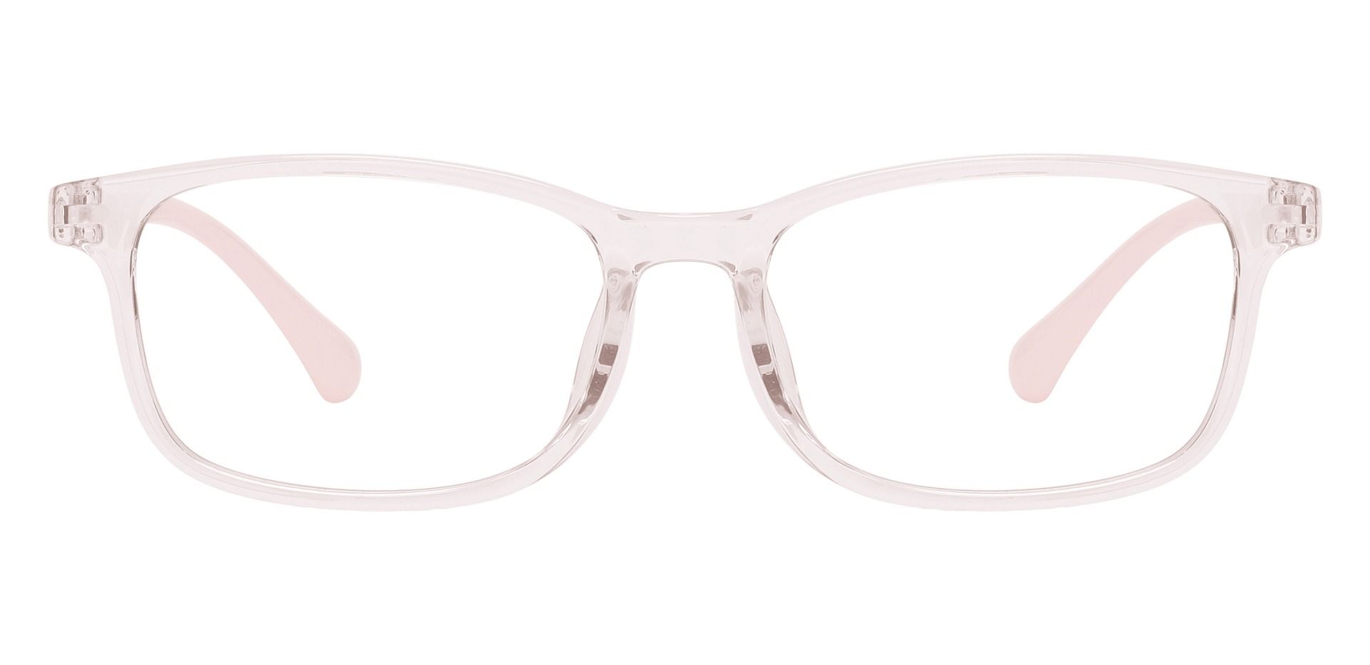 Milem Rectangle eyeglasses