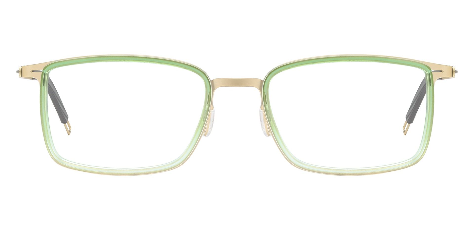 Melissa Rectangle eyeglasses