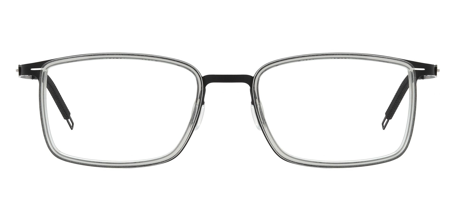 Melissa Rectangle eyeglasses
