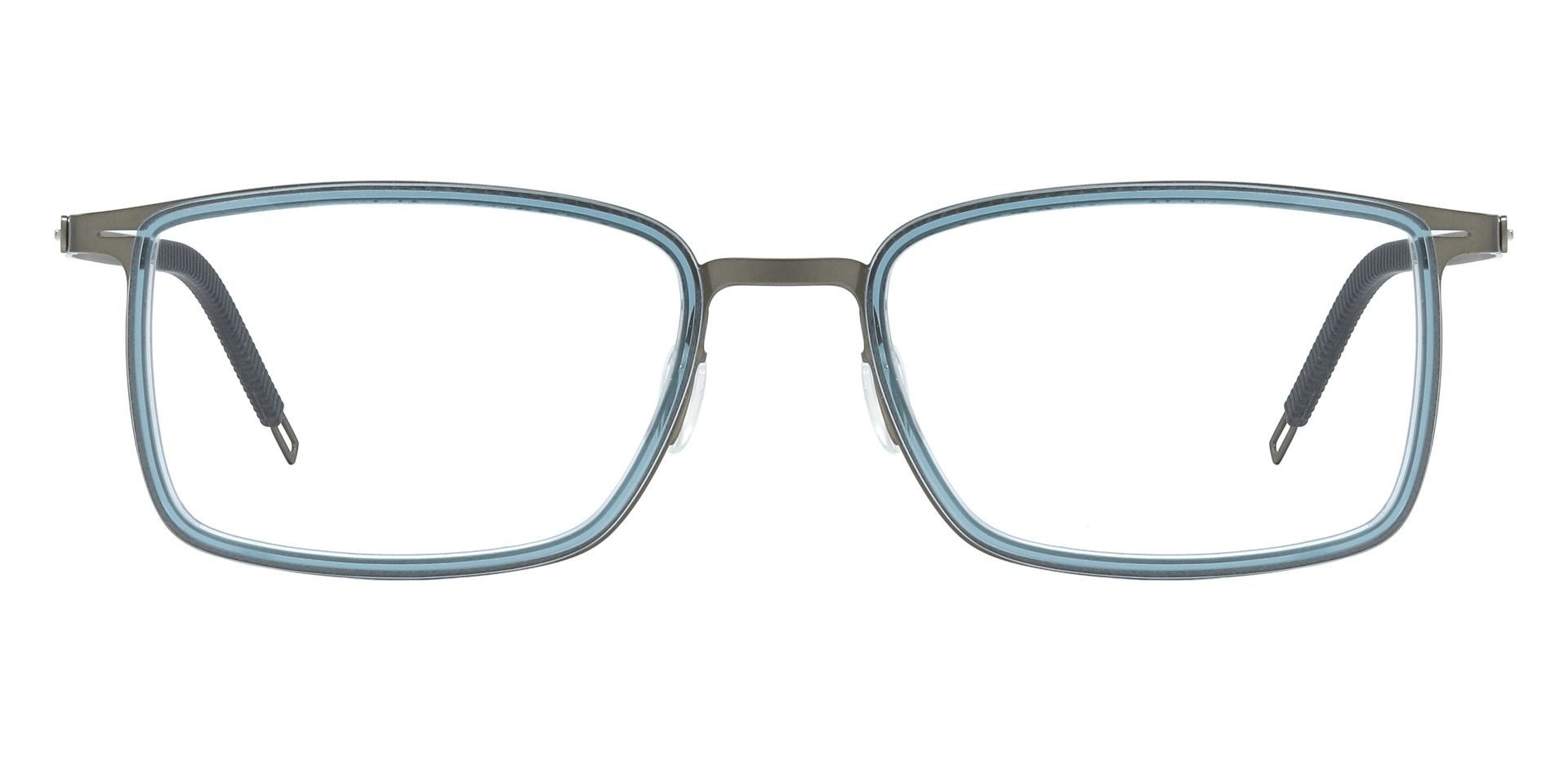 Melissa Rectangle eyeglasses