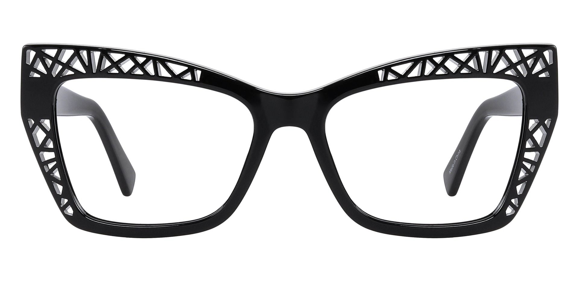Genoa Cat Eye eyeglasses