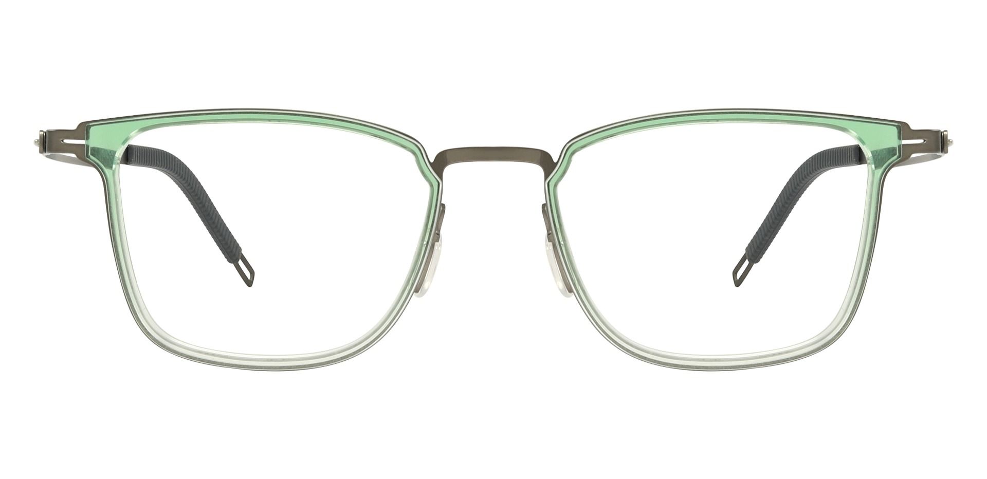 Grayson Square eyeglasses